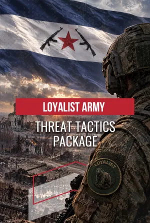 Loyalist Army